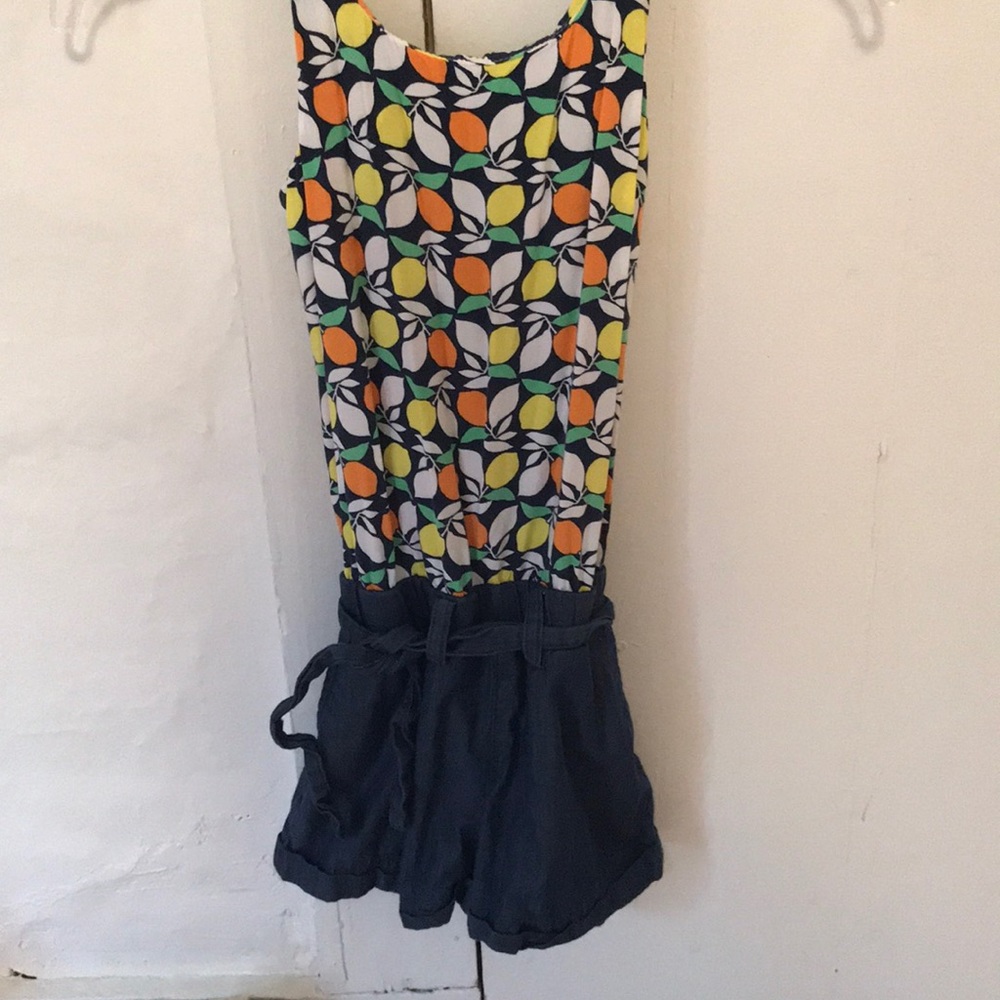 Kids jumper